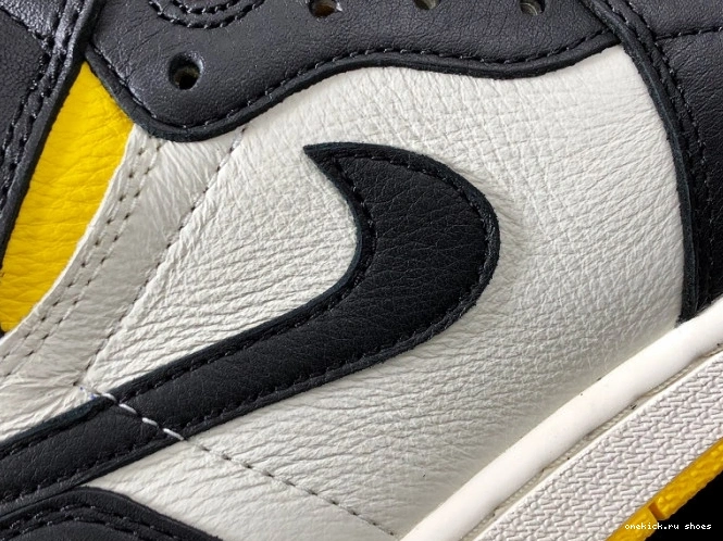 Rep - 861428 NRG Air 1 Retro For High Jordan 107 